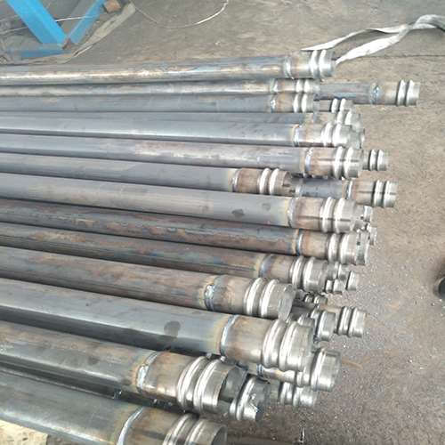 巴里坤《建筑基桩检测技术规范》每根桩需要几个声测管